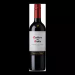 CASILLERO DEL DIABLO