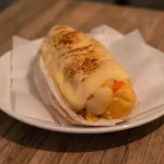 DOGAO MAÇARICADO 15CM