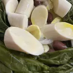 Bacalhau à Portuguesa