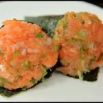 Temaki Sandy e Jr.