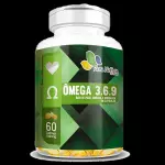Ômega 3,6,9