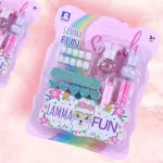 Set de uñas