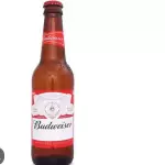 BUDWEISER