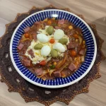 Macarronada Bolonhesa! INDIVIDUAL
