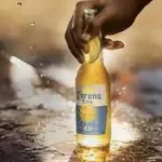 Cerveja Corona (longneck)