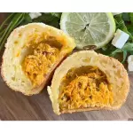 Pão de Queijo Frango