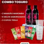 COMBO TOGURO