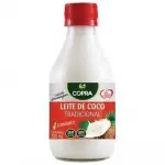 Leite de Coco 200ml - Copra