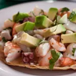 TOSTADA CUBANA