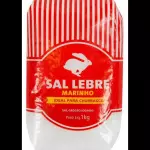 SAL GROSSO LEBRE1KG