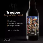 Trooper Day of the Dead