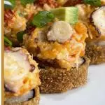 FUSION ROLL