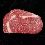 GRAN BIFE ANCHO WAGYU-BLACK A3 aprox