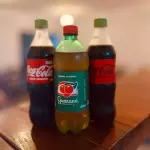 Refrigerante 600ml