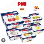 Yogurt de pote PMI