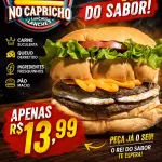 DUPLO BURGUER