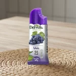 Picolé Defruta Uva