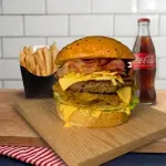 Súper Toci Burguer