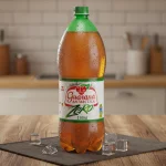 Guarana 2 lt zero