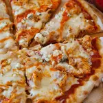 Pizza Barrokos