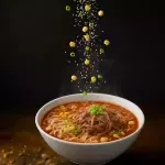 Birria Ramen