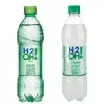 H2O 500ml