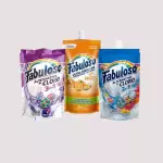 DESINFECTANTE FABULOSO