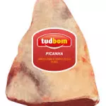 PICANHA TUDBOM