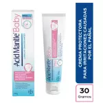 ACID MANTLE BABY CREMA 30 GR