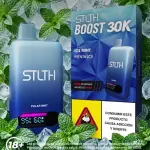 MENTA ICE 30.000 PUFFS