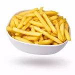 Batata tradicional