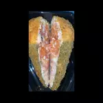 Temaki Hot philadelphia