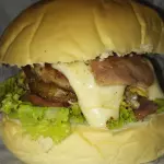 X - Calabresa