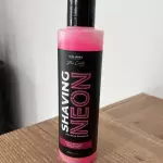 Shaving Gel Neon