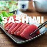 Sashimi  orden de 10pc
