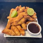 ISCA DE FRANGO