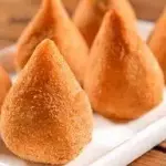 Coxinha só de Frango