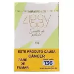 ZIGGY 50GR SORVETE PISTACHE