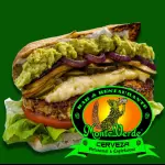 Vegetariana Burguer Soya