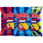Ruflles