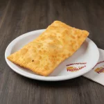 Pastel de Calabresa