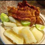 CHICHARRONES