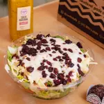 SALADA