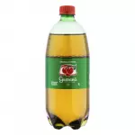 Guarana antartica 1L