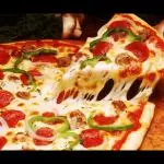 Pizza Grande ( 35 cm )