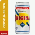Antártica Original
