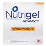 Nutrigel Advance Mandarina caja x 30