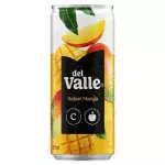 Suco Del Valle Manga