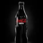 Coca cola zero (2L)