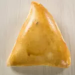 Esfirra Napolitana